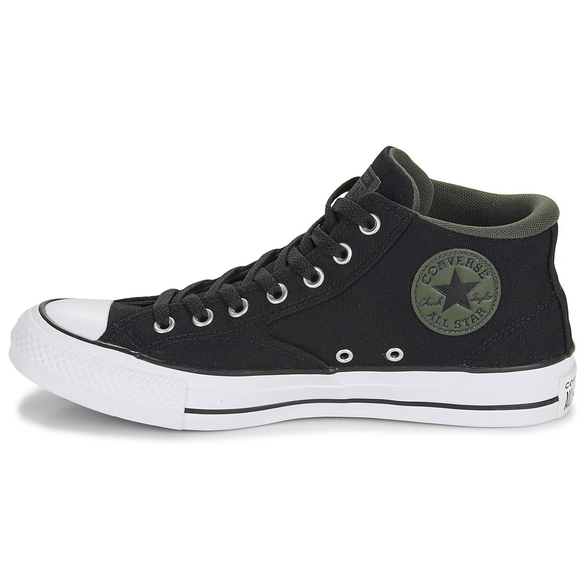 Superge in čevlji Converse CHUCK TAYLOR ALL STAR MALDEN STREET Črna | A06606C, 0