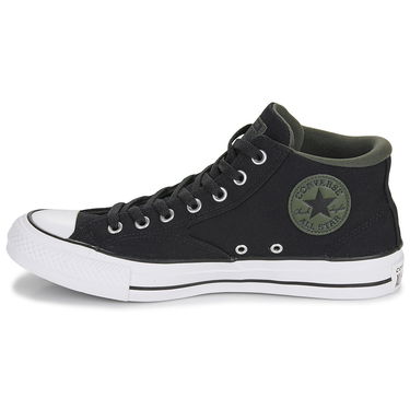 Superge in čevlji Converse CHUCK TAYLOR ALL STAR MALDEN STREET Črna | A06606C, 0
