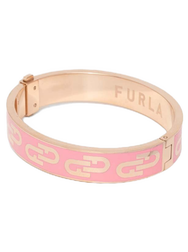 Zapestnica Furla Bracelet Roza | FJ0143BT