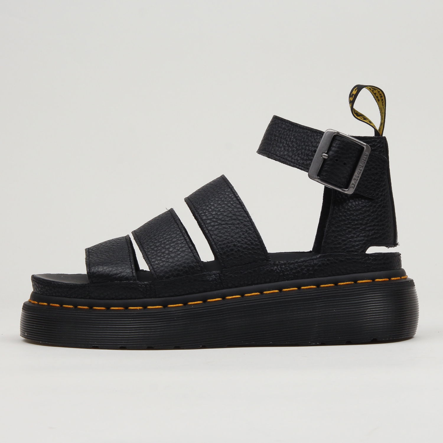 Superge in čevlji Dr. Martens Clarissa II Quad Črna | DM24476001, 0