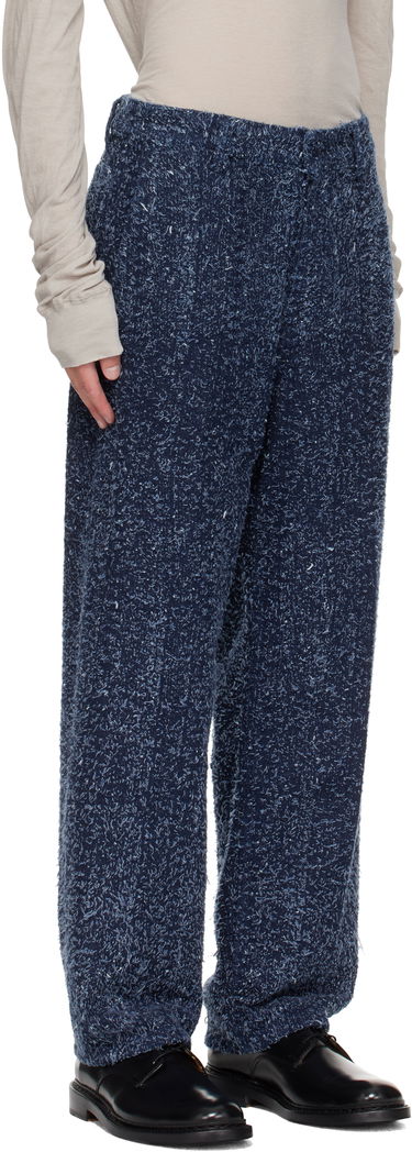 Hlače Craig Green Craig Green Towel Lounge Pants Črna | CGAW25CWOTRS71, 4