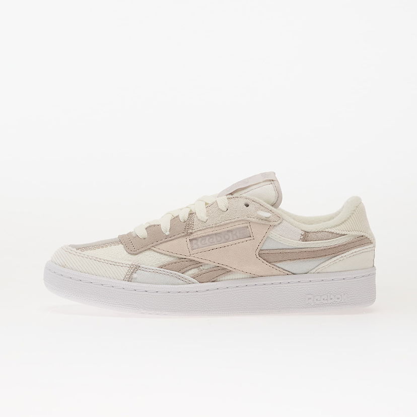 Superge in čevlji Reebok Club C Revenge Vintage Bež | 100239139