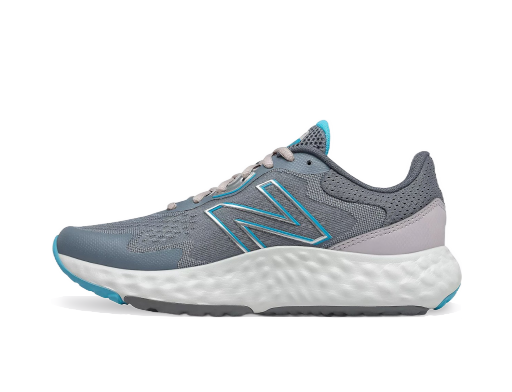 Tek New Balance Fresh Foam EVOZ W Siva | wevozlg