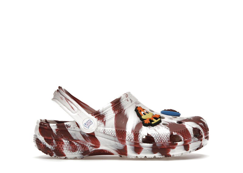 Superge in čevlji Crocs Classic Clog Cocoa Puffs Večbarvna | 279280FW, 0