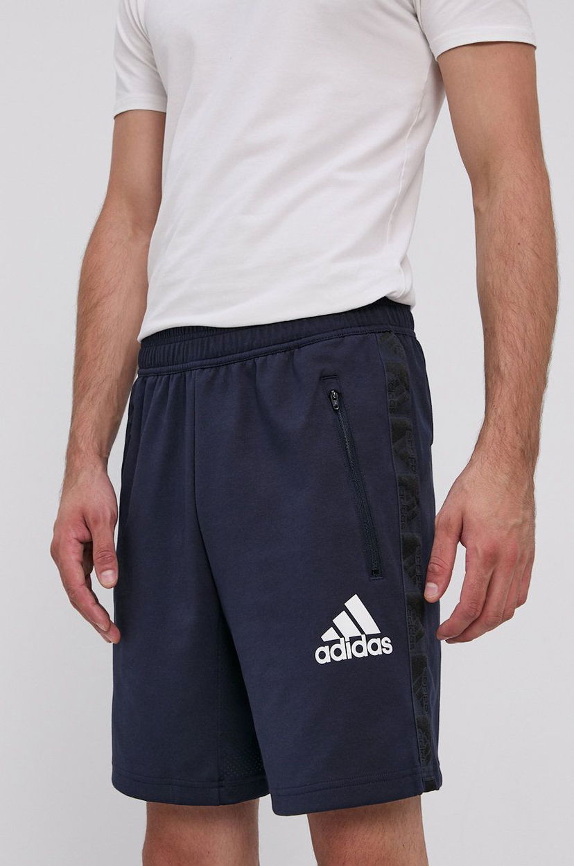 Kratke hlače adidas Originals Men's Shorts GV5303 Mornarica | GV5303