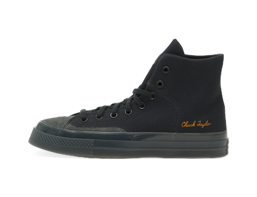 Superge in čevlji Converse Chuck 70 Marquis Nightfall Črna | A03427C
