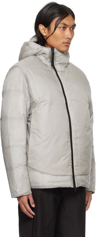 Puhovka NORSE PROJECTS Norse Projects ARKTISK Pasmo Down Jacket Črna | N55-0570, 4