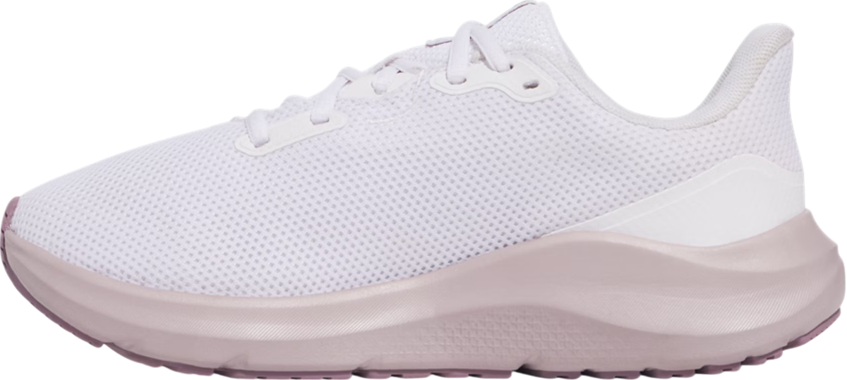 Superge in čevlji Under Armour Charged Pursuit 4 Bela | 3028261-100, 1