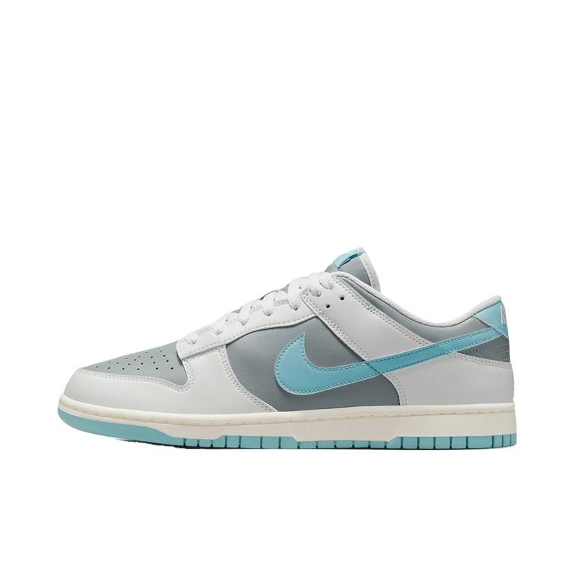 Superge in čevlji Nike Dunk Low Retro Siva | HF5441-001