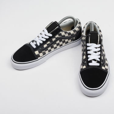 Superge in čevlji Vans Old Skool Črna | VN0A38G1VJM, 2