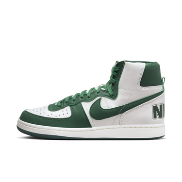Superge in čevlji Nike Terminator High "Noble Green" Zelena | FD0650-100, 0