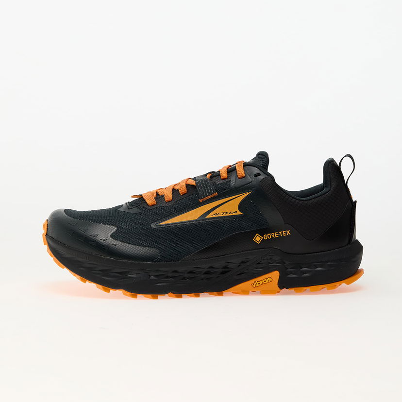 Superge in čevlji Altra Running TIMP 5 GTX Črna | al0a85q10001