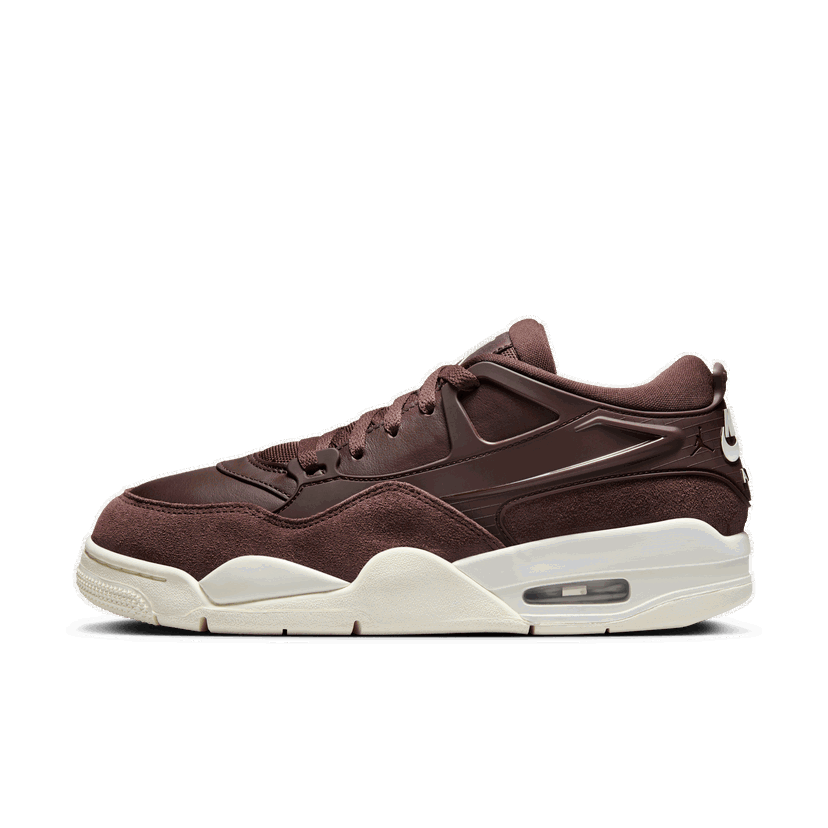 Superge in čevlji Jordan Air Jordan 4 RM Rjava | FQ7940-201