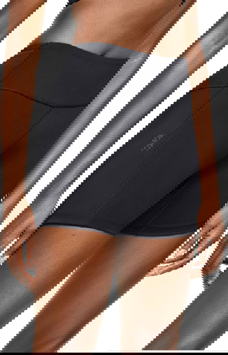 Kratke hlače On Running Performance Short Tights Črna | 1we10770553, 0