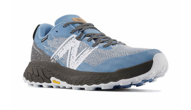 Superge in čevlji New Balance Fresh Foam Hierro v7 Črna | MTHIERV7, 4