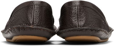 Nega čevljev The Row The Row Vasko Loafers Rjava | F1601-L602, 1