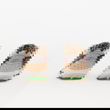 Superge in čevlji adidas Originals Hyperturf Rjava | HQ6605, 3