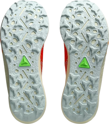 Superge in čevlji Asics FUJISPEED 3 Oranžna | 1011b888-800, 2