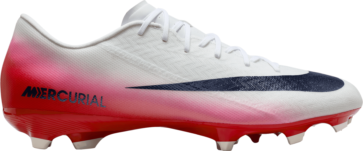 Superge in čevlji Nike Zoom Vapor 16 Academy FG/MG Rdeča | hj7332-600, 0