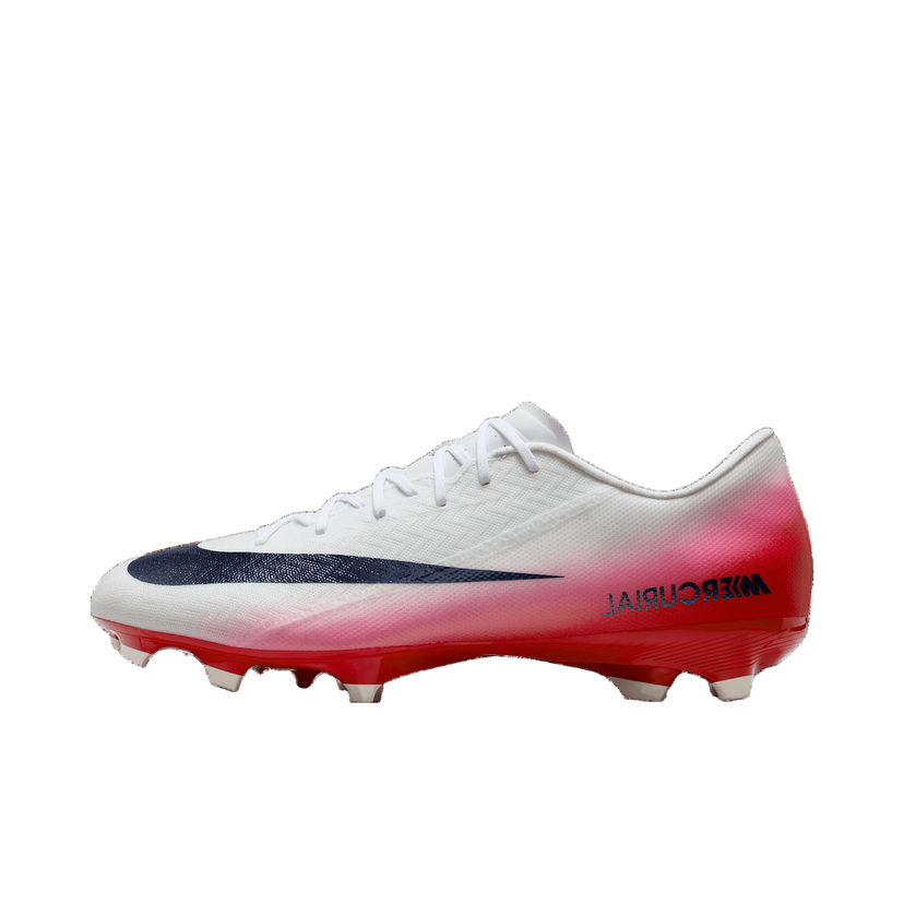 Superge in čevlji Nike Zoom Vapor 16 Academy FG/MG Rdeča | hj7332-600