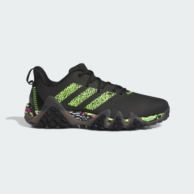 Oblačila adidas Performance Codechaos 22 Glitch Golf Zelena | IF5452