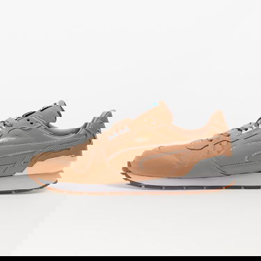 Superge in čevlji Puma RX 737 Catch A Tan Tan Bež | 38725501, 0