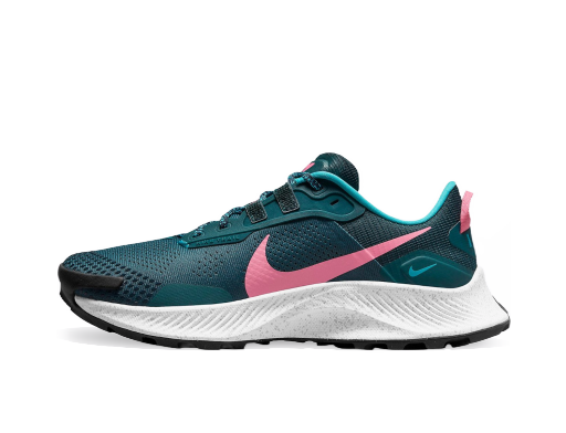 Tek Nike Pegasus Trail 3 W Zelena | da8698-300