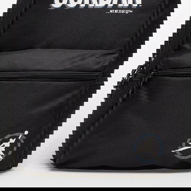 Nahrbtnik Jordan MVP Flight Daypack Črna | 9A0736-023, 3