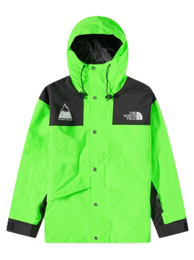 Jakna The North Face Origins 86 Mountain Jacket Zelena | NF0A5J4FD6S
