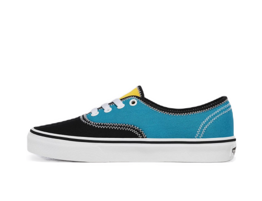 Superge in čevlji Vans Authentic Siva | VN0A2Z5I19Y