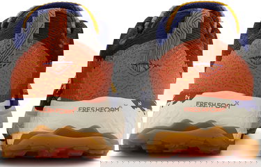 Superge in čevlji New Balance Fresh Foam X Hierro v7 W Večbarvna | wthierg7, 4