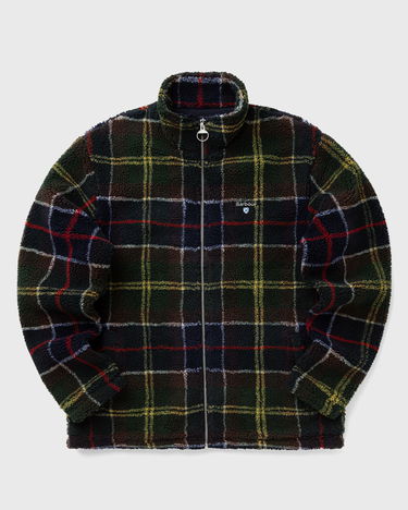 Jakna Barbour Barbour Tartan Fleece Jacket Večbarvna | MFL0187TN11, 2