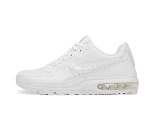 Superge in čevlji Nike Air Max LTD 3 Bela | 687977-111