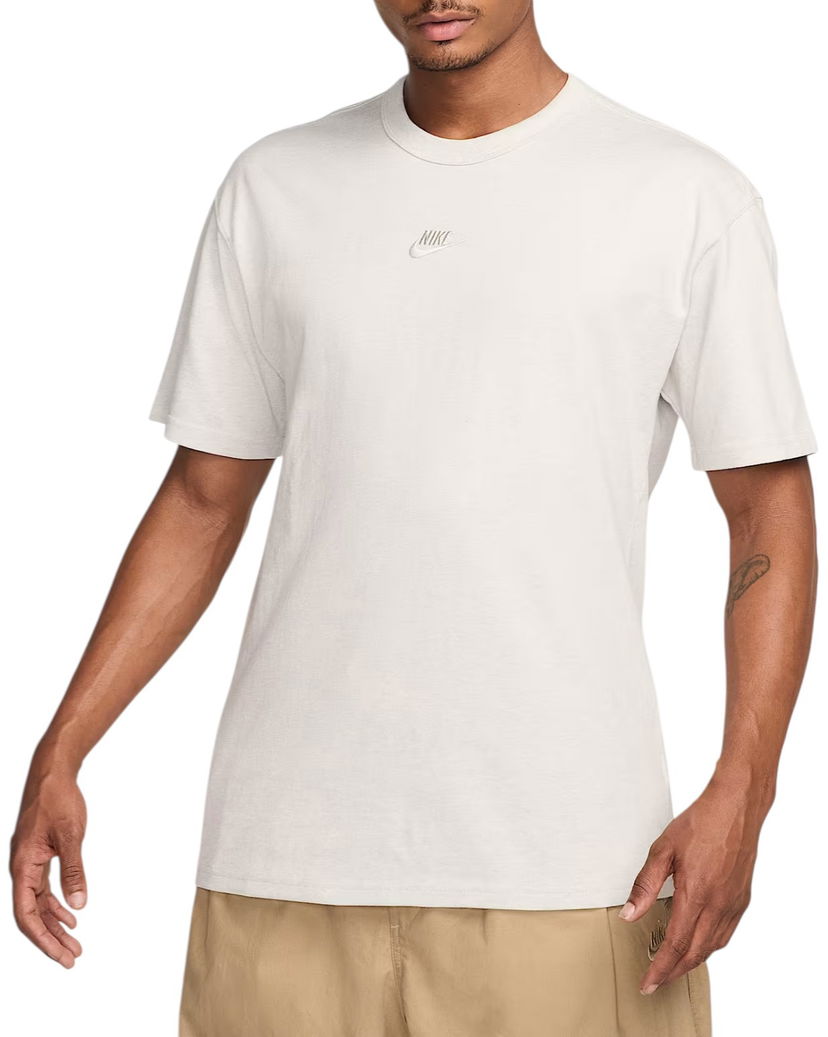 Majica Nike Nike Premium Essential T-Shirt Bež | do7392-074