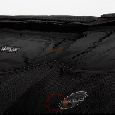 Torbice za okoli pasu Napapijri Waist Bag Črna | NA4H65.041, 3