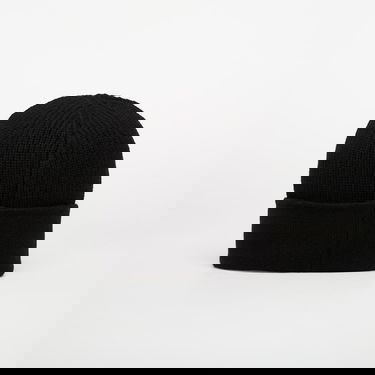 Beanie GUESS Brenton Beanie Črna | AW5436POL03-BLA, 1