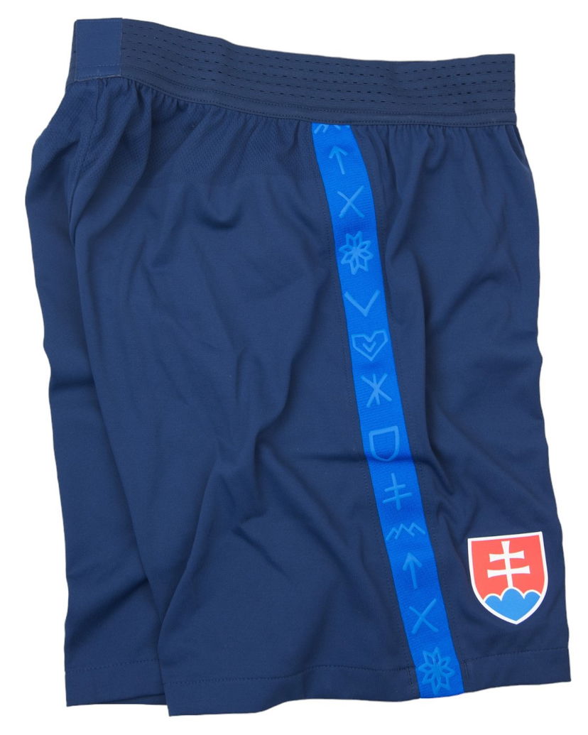 Kratke hlače Nike SFZ M SHORT HA PR Mornarica | cd8132-410