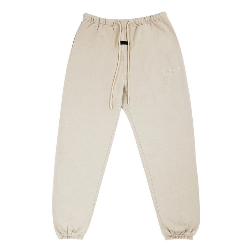 Trenirka Fear of God Essentials Sweatpants Bež | 130BT232022F