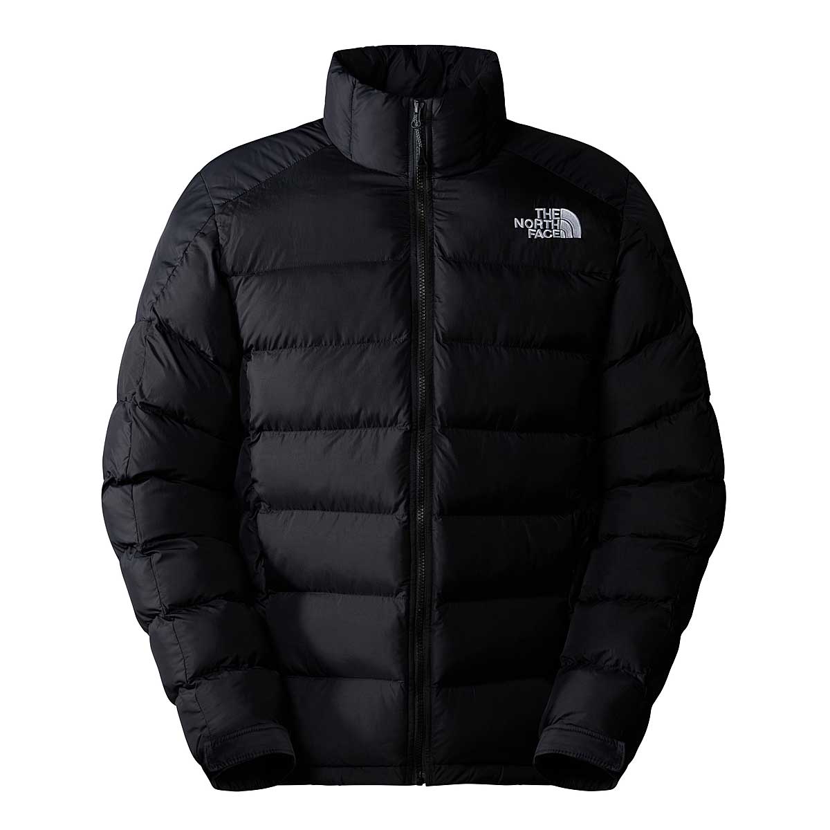 Puhovka The North Face M Rusta 2.0 Synth Insulated Puffer Jacket Črna | NF0A852FJK31, 1