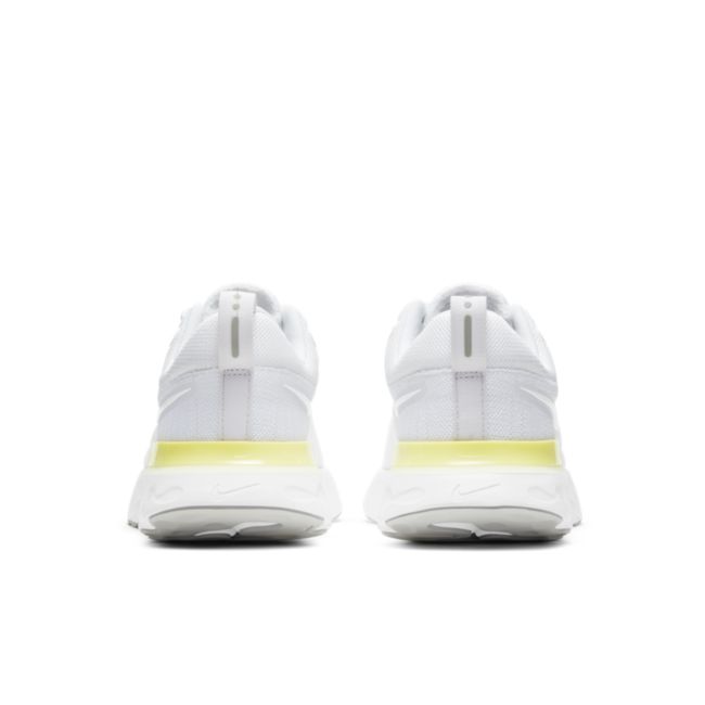 Superge in čevlji Nike React Infinity Run Flyknit 2 W Bela | CT2423-100, 1