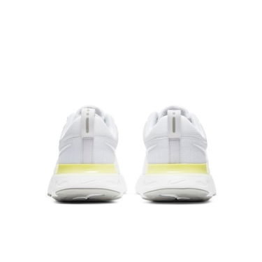Superge in čevlji Nike React Infinity Run Flyknit 2 W Bela | CT2423-100, 1
