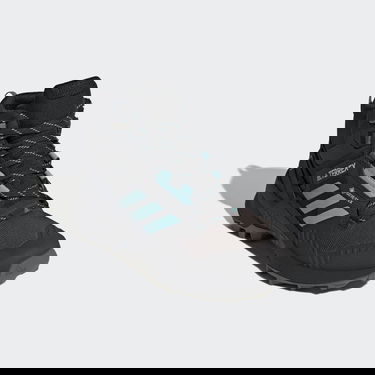Superge in čevlji adidas Performance Terrex Swift R3 Gore-Tex Črna | GZ3043, 6
