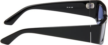 Sončna očala Entire Studios Entire Studios Elemental Sunglasses Črna | ESEW-S25-1001-OB, 1