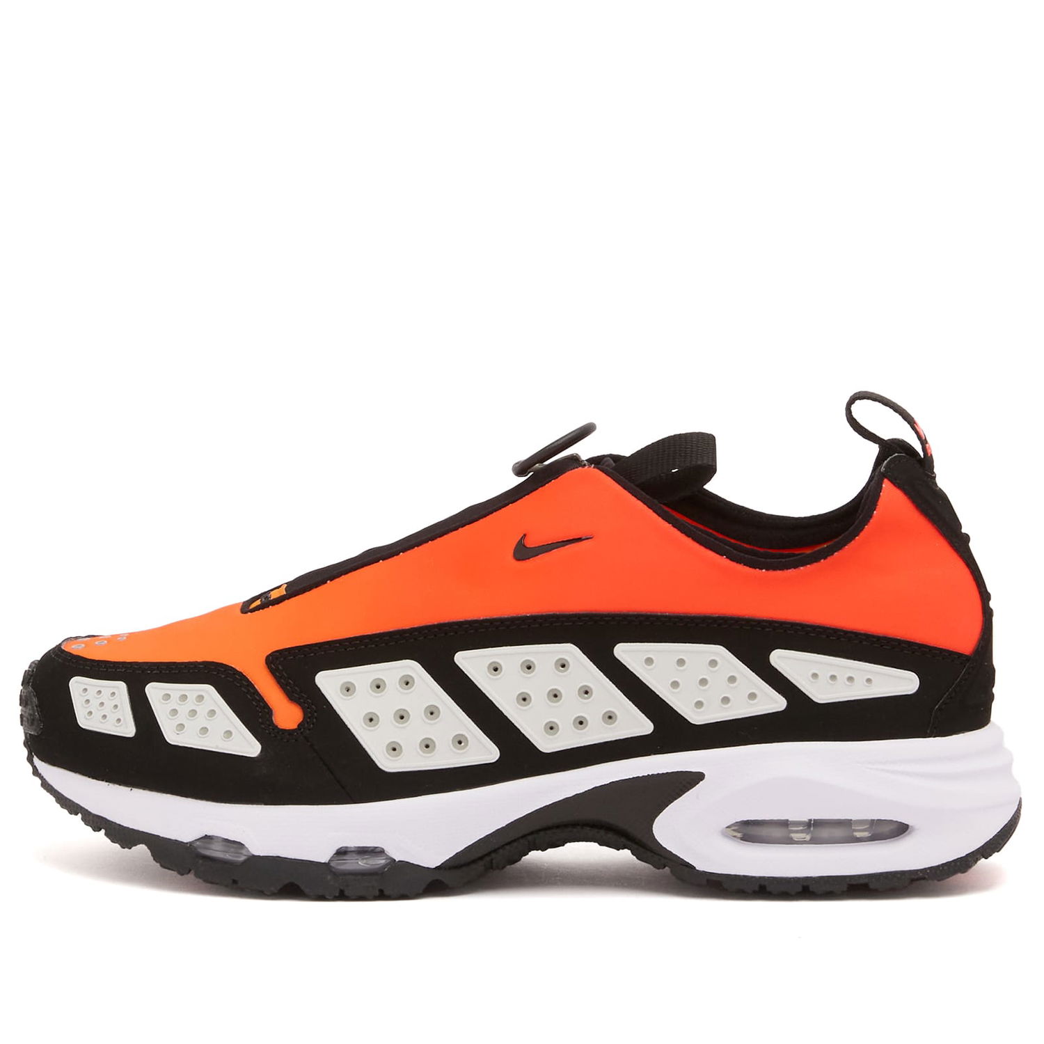 Superge in čevlji Nike Air Max Sndr Fade Oranžna | HJ8080-600, 1