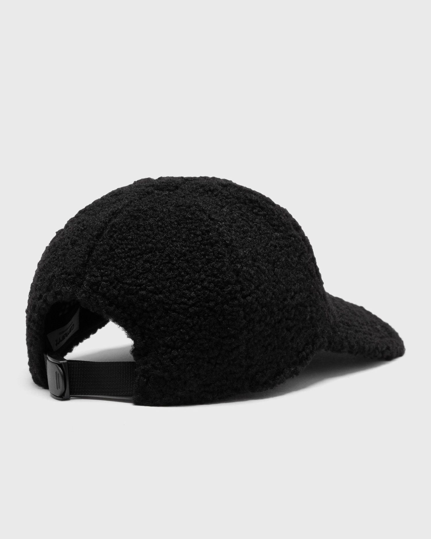Kapa Carhartt WIP Orla Cap Črna | I033795-00E.XX, 1