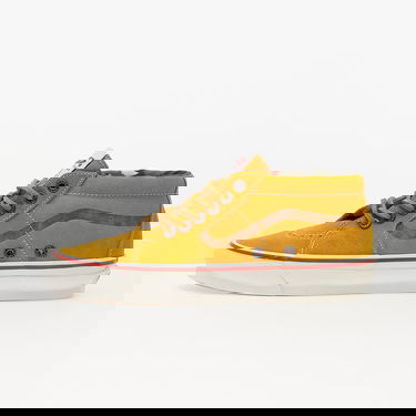 Superge in čevlji Vans Vault x Nigel Cabourn Oranžna | VN0A4BVCTAN1, 0
