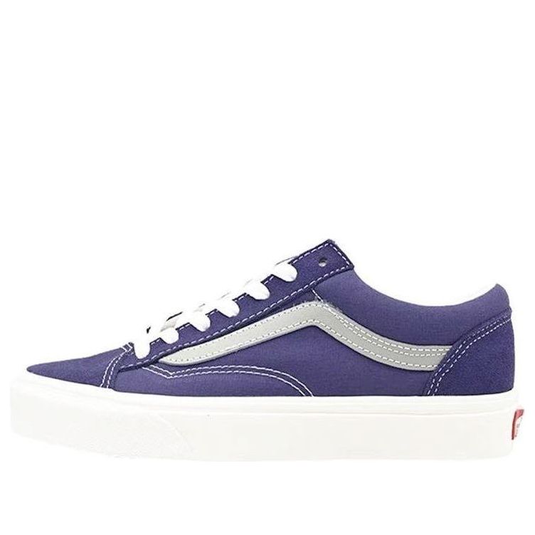 Superge in čevlji Vans Style 36 'Artificial Grass' Lila | VN0A54F6680, 0