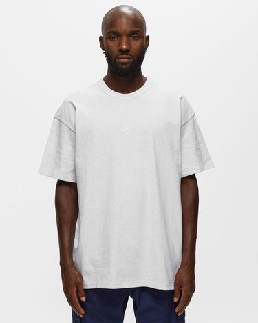 Majica Nike Sportswear Premium Essentials Bela | DO7392-051, 3