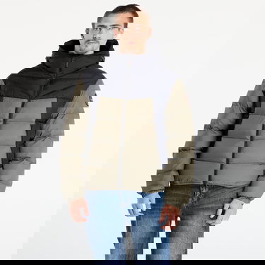 Puhovka Napapijri Jacket A-Molveno Hood Večbarvna | NP0A88V2G0A1, 0