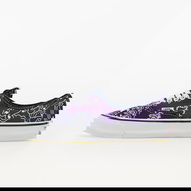 Superge in čevlji Vans Bedwin & The Heartbreakers x OG Authentic LX Lila | VN0A4BV99R91, 0